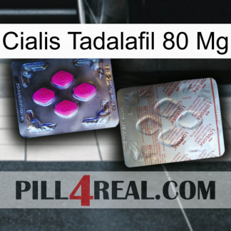 Cialis Tadalafil 80Mg 38